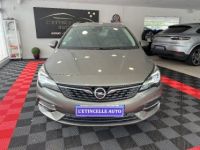 Opel Astra SPORTS TOURER 1.5 Diesel 122 ch BVM6 Elegance - <small></small> 10.890 € <small>TTC</small> - #10