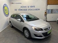 Opel Astra SPORTS TOURER 1.6 CDTI 110CH START&STOP EDITION - <small></small> 11.990 € <small>TTC</small> - #2