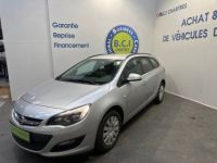 Opel Astra SPORTS TOURER 1.6 CDTI 110CH START&STOP EDITION - <small></small> 11.990 € <small>TTC</small> - #3