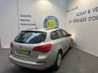 Opel Astra SPORTS TOURER 1.6 CDTI 110CH START&STOP EDITION - <small></small> 11.990 € <small>TTC</small> - #5