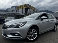 Opel Astra SPORTS TOURER 1.6 CDTI 110CH START&STOP INNOVATION - <small></small> 10.490 € <small>TTC</small> - #1