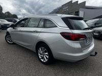 Opel Astra SPORTS TOURER 1.6 CDTI 110CH START&STOP INNOVATION - <small></small> 10.490 € <small>TTC</small> - #4