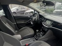 Opel Astra SPORTS TOURER 1.6 CDTI 110CH START&STOP INNOVATION - <small></small> 10.490 € <small>TTC</small> - #5