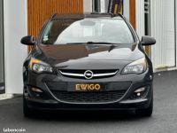 Opel Astra SPORTS-TOURER 1.6 CDTI 110Cv BUSINESS CONNECT START-STOP - <small></small> 8.490 € <small>TTC</small> - #2