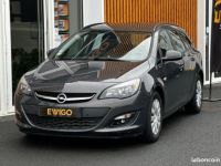 Opel Astra SPORTS-TOURER 1.6 CDTI 110Cv BUSINESS CONNECT START-STOP - <small></small> 8.490 € <small>TTC</small> - #3