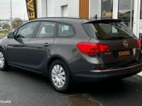 Opel Astra SPORTS-TOURER 1.6 CDTI 110Cv BUSINESS CONNECT START-STOP - <small></small> 8.490 € <small>TTC</small> - #5