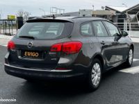 Opel Astra SPORTS-TOURER 1.6 CDTI 110Cv BUSINESS CONNECT START-STOP - <small></small> 8.490 € <small>TTC</small> - #7