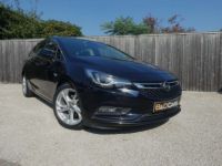 Opel Astra Sports Tourer 1.6 CDTi ECOTEC D Innovation - <small></small> 9.990 € <small>TTC</small> - #1