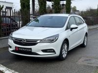 Opel Astra SPORTS TOURER 1.6 D 136CH BUSINESS EDITION AUTOMATIQUE - <small></small> 12.490 € <small>TTC</small> - #1