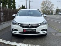 Opel Astra SPORTS TOURER 1.6 D 136CH BUSINESS EDITION AUTOMATIQUE - <small></small> 12.490 € <small>TTC</small> - #4