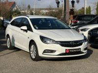 Opel Astra SPORTS TOURER 1.6 D 136CH BUSINESS EDITION AUTOMATIQUE - <small></small> 12.490 € <small>TTC</small> - #8