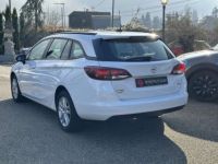 Opel Astra SPORTS TOURER 1.6 D 136CH BUSINESS EDITION AUTOMATIQUE - <small></small> 12.490 € <small>TTC</small> - #11