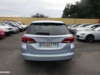 Opel Astra SPORTS TOURER 1.6 D BITURBO 160CH ELITE - <small></small> 8.990 € <small>TTC</small> - #5