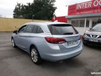 Opel Astra SPORTS TOURER 1.6 D BITURBO 160CH ELITE - <small></small> 8.990 € <small>TTC</small> - #6