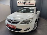 Opel Astra SPORTS TOURER 1.7 CDTI 110 ch FAP  - <small></small> 6.900 € <small>TTC</small> - #1