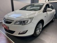 Opel Astra SPORTS TOURER 1.7 CDTI 110 ch FAP  - <small></small> 6.900 € <small>TTC</small> - #3