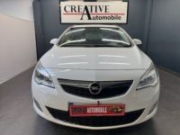 Opel Astra SPORTS TOURER 1.7 CDTI 110 ch FAP  - <small></small> 6.900 € <small>TTC</small> - #5