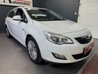 Opel Astra SPORTS TOURER 1.7 CDTI 110 ch FAP  - <small></small> 6.900 € <small>TTC</small> - #6