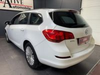 Opel Astra SPORTS TOURER 1.7 CDTI 110 ch FAP  - <small></small> 6.900 € <small>TTC</small> - #7