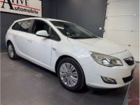 Opel Astra SPORTS TOURER 1.7 CDTI 110 ch FAP  - <small></small> 6.900 € <small>TTC</small> - #11