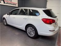 Opel Astra SPORTS TOURER 1.7 CDTI 110 ch FAP  - <small></small> 6.900 € <small>TTC</small> - #14