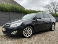 Opel Astra Sports Tourer 1.7 CDTi ECOTEC Cosmo CUIR-EXPORT - <small></small> 3.250 € <small>TTC</small> - #3