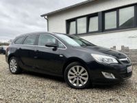 Opel Astra Sports Tourer 1.7 CDTi ECOTEC Cosmo CUIR-EXPORT - <small></small> 3.250 € <small>TTC</small> - #4