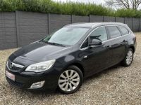 Opel Astra Sports Tourer 1.7 CDTi ECOTEC Cosmo CUIR-EXPORT - <small></small> 3.250 € <small>TTC</small> - #5