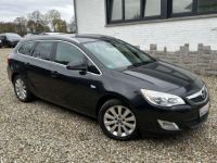 Opel Astra Sports Tourer 1.7 CDTi ECOTEC Cosmo CUIR-EXPORT - <small></small> 3.250 € <small>TTC</small> - #6