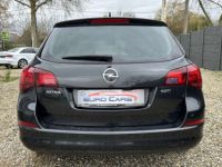 Opel Astra Sports Tourer 1.7 CDTi ECOTEC Cosmo CUIR-EXPORT - <small></small> 3.250 € <small>TTC</small> - #19