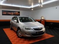 Opel Astra SPORTS TOURER 1.7 CDTI110 FAP ENJOY - <small></small> 6.990 € <small>TTC</small> - #1