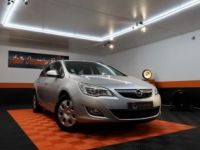 Opel Astra SPORTS TOURER 1.7 CDTI110 FAP ENJOY - <small></small> 6.990 € <small>TTC</small> - #2