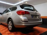 Opel Astra SPORTS TOURER 1.7 CDTI110 FAP ENJOY - <small></small> 6.990 € <small>TTC</small> - #4