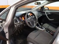 Opel Astra SPORTS TOURER 1.7 CDTI110 FAP ENJOY - <small></small> 6.990 € <small>TTC</small> - #10