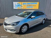 Opel Astra sports tourer break 1.2 turbo 130 ch edition business comme neuve 01-2020 ct volontaire vierge - <small></small> 11.990 € <small>TTC</small> - #1