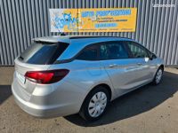 Opel Astra sports tourer break 1.2 turbo 130 ch edition business comme neuve 01-2020 ct volontaire vierge - <small></small> 11.990 € <small>TTC</small> - #3