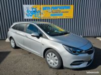 Opel Astra sports tourer break 1.2 turbo 130 ch edition business comme neuve 01-2020 ct volontaire vierge - <small></small> 11.990 € <small>TTC</small> - #4