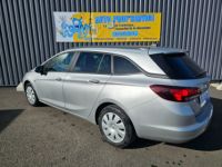 Opel Astra Sports Tourer Break 1.2 Turbo 130 Ch Edition Business Comme Neuve 01-2020 Ct Volontaire Vierge - <small></small> 11.990 € <small>TTC</small> - #2