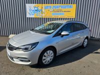 Opel Astra Sports Tourer Break 1.2 Turbo 130 Ch Edition Business Comme Neuve 01-2020 Ct Volontaire Vierge - <small></small> 11.990 € <small>TTC</small> - #1