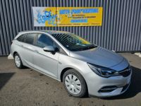 Opel Astra Sports Tourer Break 1.2 Turbo 130 Ch Edition Business Comme Neuve 01-2020 Ct Volontaire Vierge - <small></small> 11.990 € <small>TTC</small> - #4