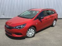 Opel Astra sports tourer II 1.2 Turbo 110ch - <small></small> 15.430 € <small>TTC</small> - #1