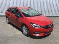 Opel Astra sports tourer II 1.2 Turbo 110ch - <small></small> 15.430 € <small>TTC</small> - #4