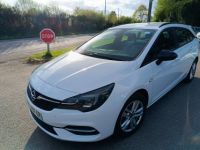 Opel Astra sports tourer II 1.5 D 105ch Edition - <small></small> 10.480 € <small>TTC</small> - #6