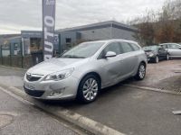 Opel Astra SPORTS TOURER J Sports Tourer 1.7 CDTI 110CV - <small></small> 3.490 € <small>TTC</small> - #1