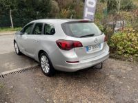 Opel Astra SPORTS TOURER J Sports Tourer 1.7 CDTI 110CV - <small></small> 3.490 € <small>TTC</small> - #11