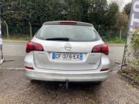 Opel Astra SPORTS TOURER J Sports Tourer 1.7 CDTI 110CV - <small></small> 3.490 € <small>TTC</small> - #12