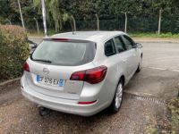 Opel Astra SPORTS TOURER J Sports Tourer 1.7 CDTI 110CV - <small></small> 3.490 € <small>TTC</small> - #13