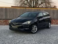 Opel Astra sports tourer / navi / carplay / airco / cruise / 40.000km - <small></small> 14.750 € <small>TTC</small> - #1