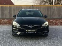 Opel Astra sports tourer / navi / carplay / airco / cruise / 40.000km - <small></small> 14.750 € <small>TTC</small> - #5