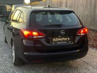 Opel Astra sports tourer / navi / carplay / airco / cruise / 40.000km - <small></small> 14.750 € <small>TTC</small> - #8